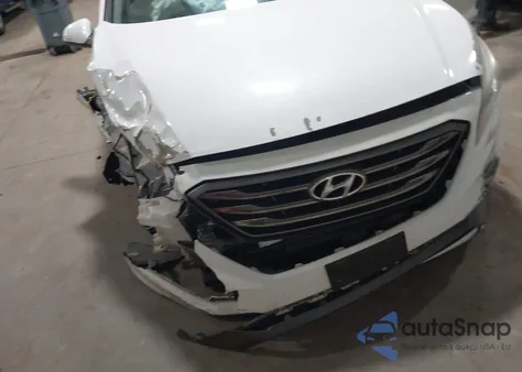2016 Hyundai Sonata Sport from USA, damaged, VIN 5NPE34AF8GH264796